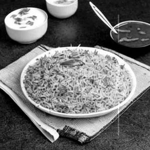 Paneer Frid Rice