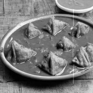 Samosa Masala
