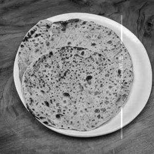 Methi Roti