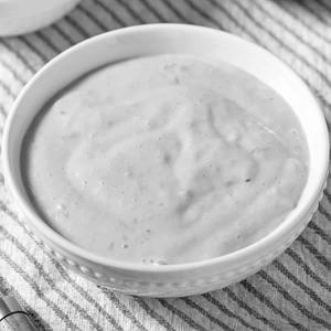 Island dip