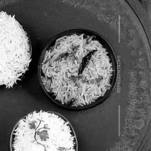 Jeera Rice