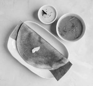 Benne Sada Dosa