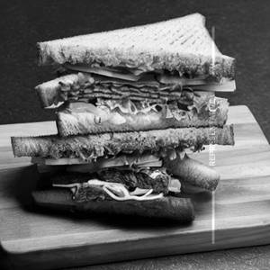Bigbite Special Sandwich