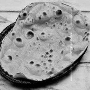 Butter Roti