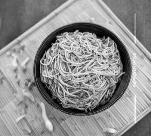 Garlic Noodles