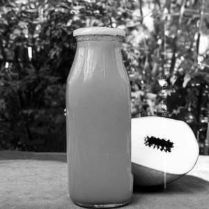 Musk Melon Juice