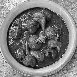 Kaju Mushroom