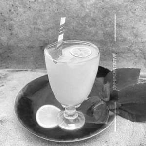 Lemon Float