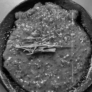 Fish Hot Garlic