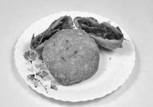 Katchori (Onion)