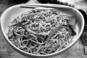 Veg Noodle