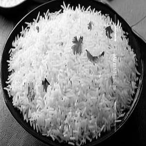 Basmati Rice