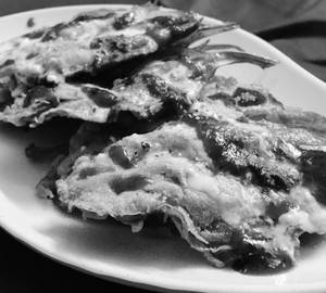 Palak Chat
