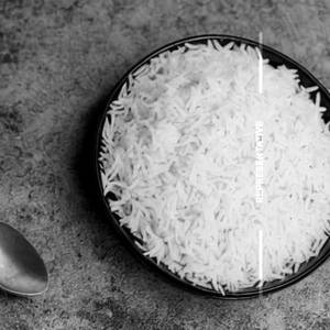 Boiled Rice