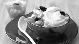 Dry Fruit Salad