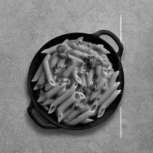 Red Sauce Pasta