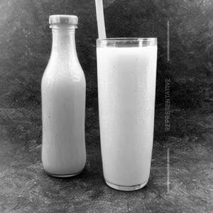 Muskmelon Juice