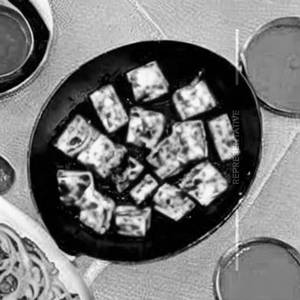 Chilly Paneer