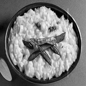 Curd Rice