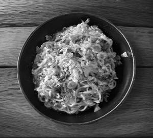 Tandoori masala maggi