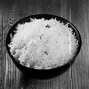 Steam Rice