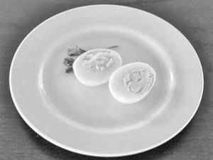 Boiled Egg