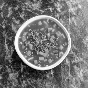 Vegetable Soup