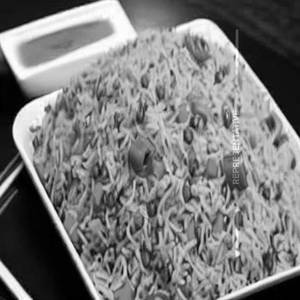 Tawa Fried Rice