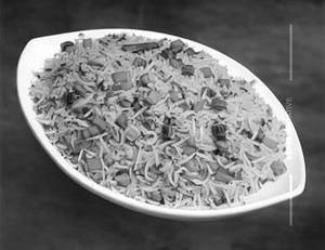 Gobi Fried Rice