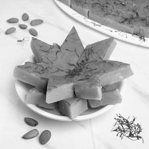 Badam Katli