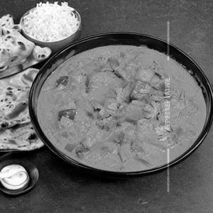Navratana Korma
