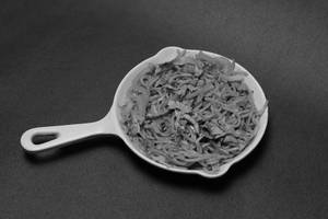 Schezwan Noodles