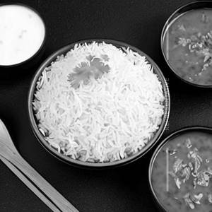 Ghee Rice