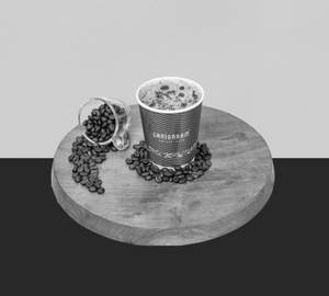 Hand Made Coffee [Serves 2]