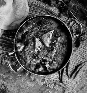 Paneer Chatkara