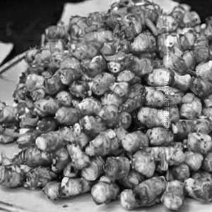 Crispy Corn