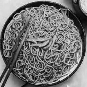 Chicken Danmein Noodles