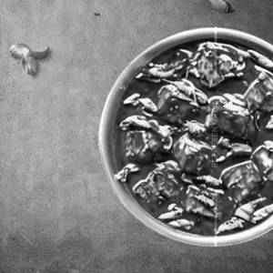 Paneer Manchurian Gravy  