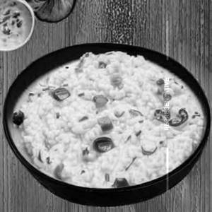 Curd Rice
