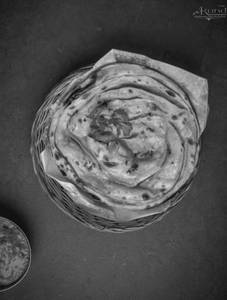 Laccha Paratha
