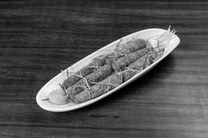 Fish Fingers (6 Pcs)