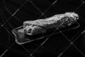 Mushroom Roll