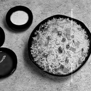 Paneer Fried Rice