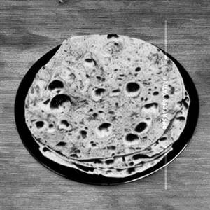 Methi Roti