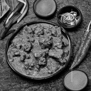 Gobi Masala
