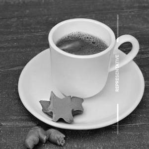 Ginger Coffee
