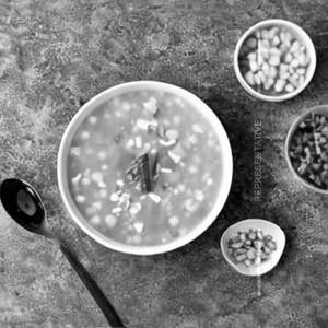 Veg Classic Sweet Corn Soup