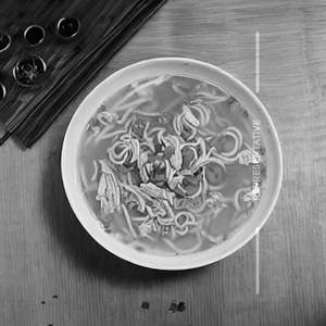 Chicken Noodles Soup