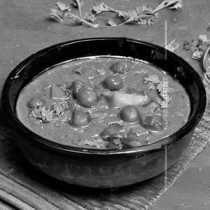 Vegetable Curry