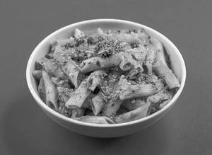Pasta In Our Arrabiatta Sauce